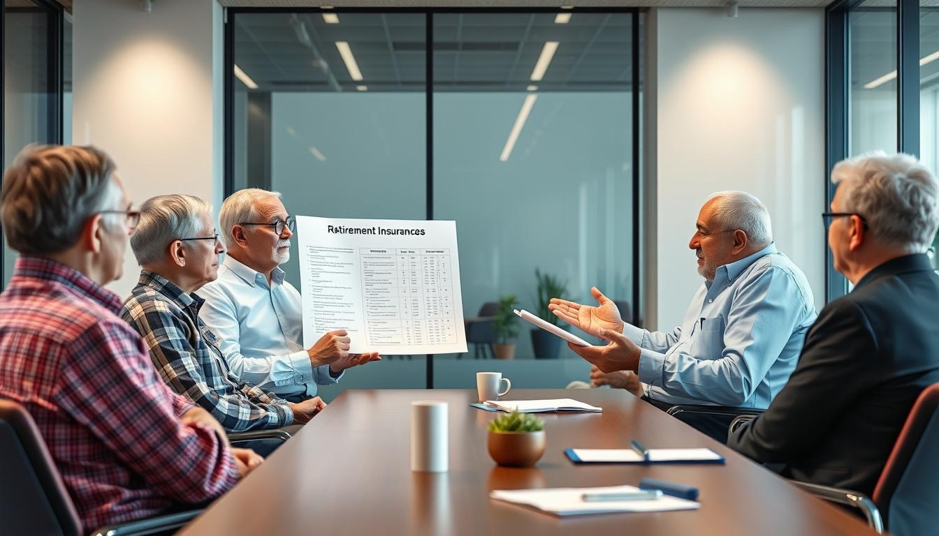 Retirement Planning